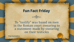 Testify Testify